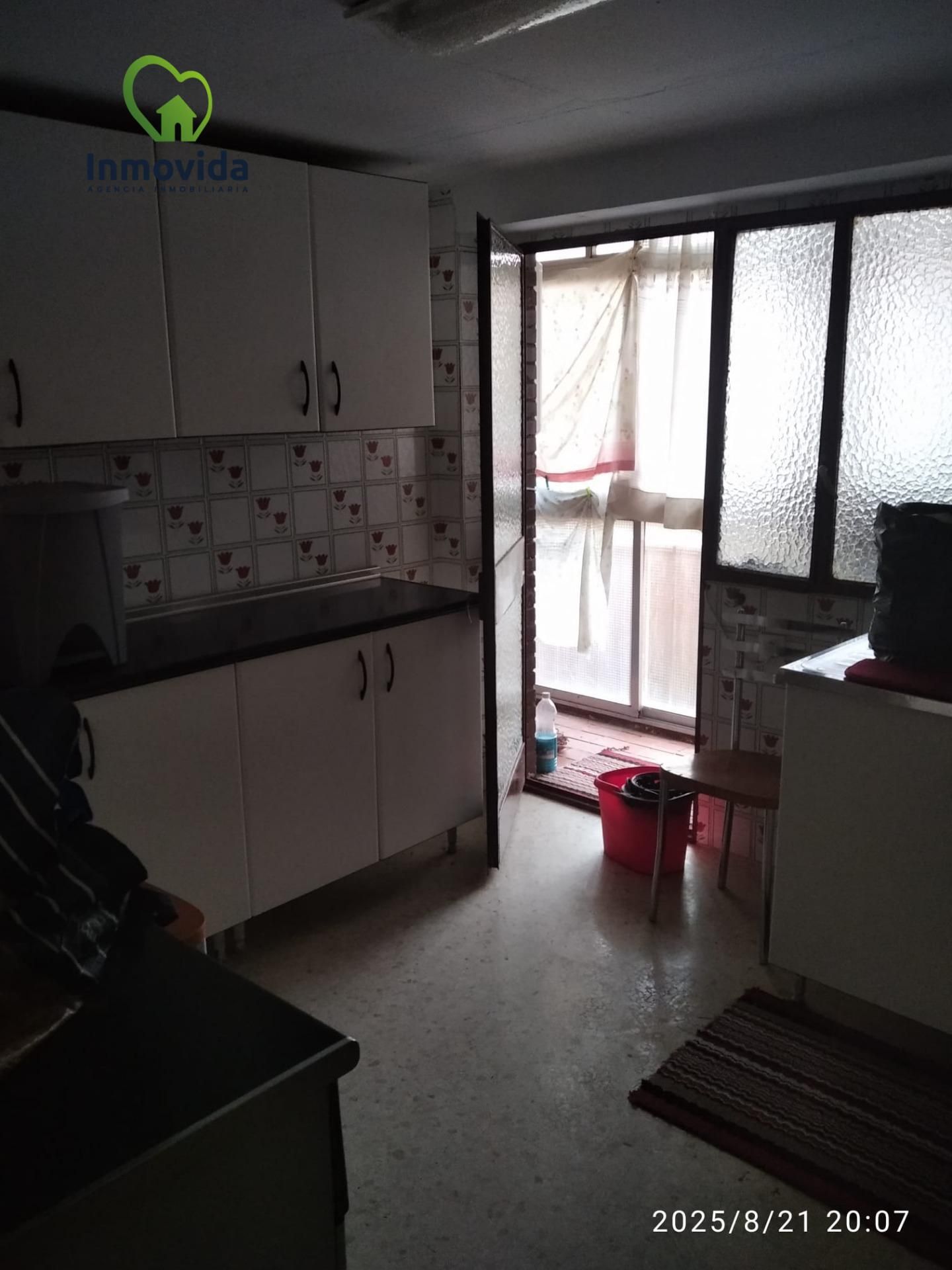 Cuina de Pis en venda en  Córdoba Capital amb Aire condicionat i Terrassa