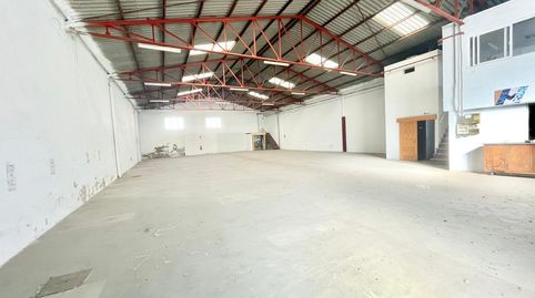 Photo 2 of Industrial buildings for sale in Puerto Lumbreras, Murcia