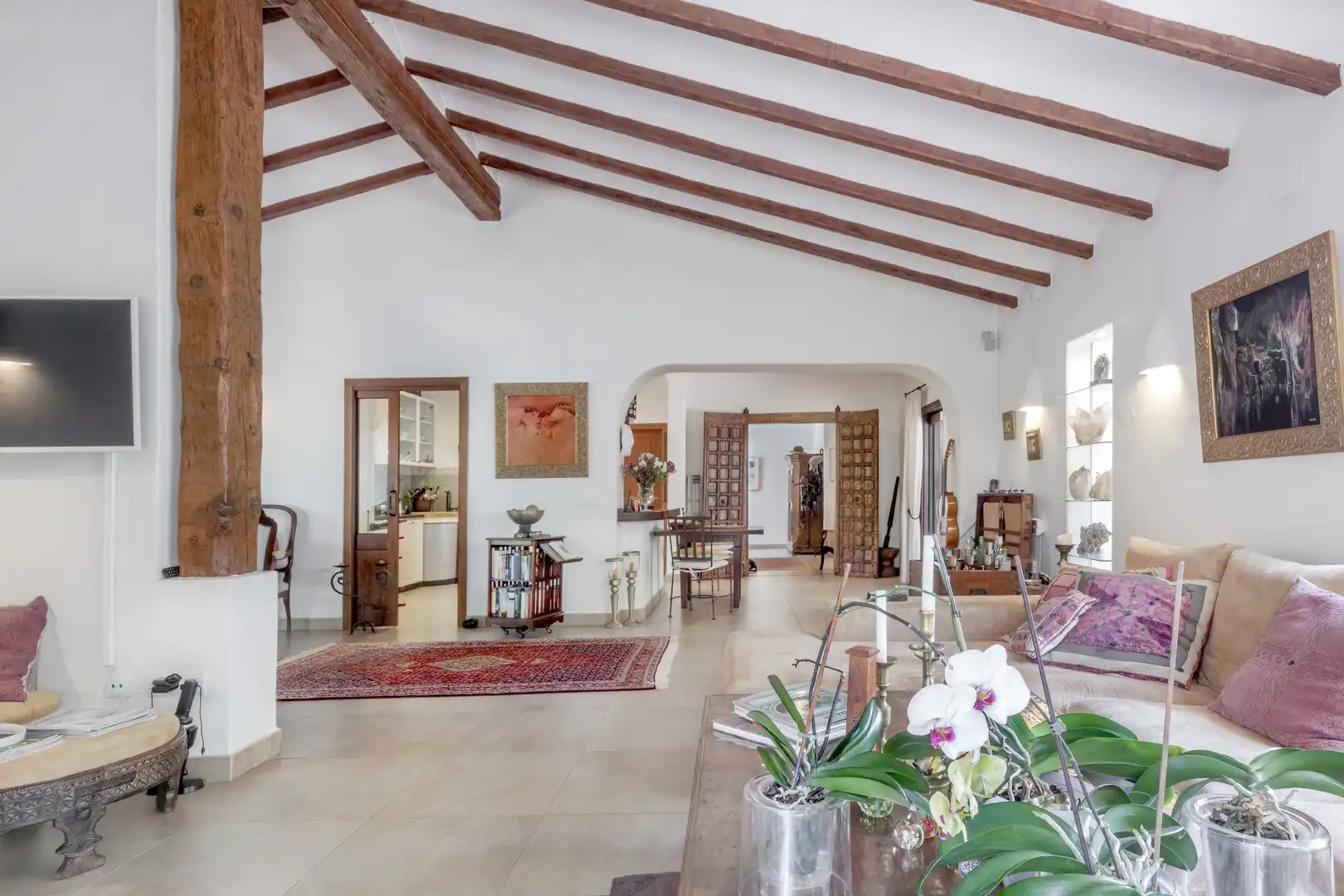 Houses for sale in Jávea / Xàbia