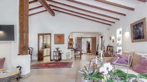Photo 4 of Houses for sale in Puerto, Jávea / Xàbia
