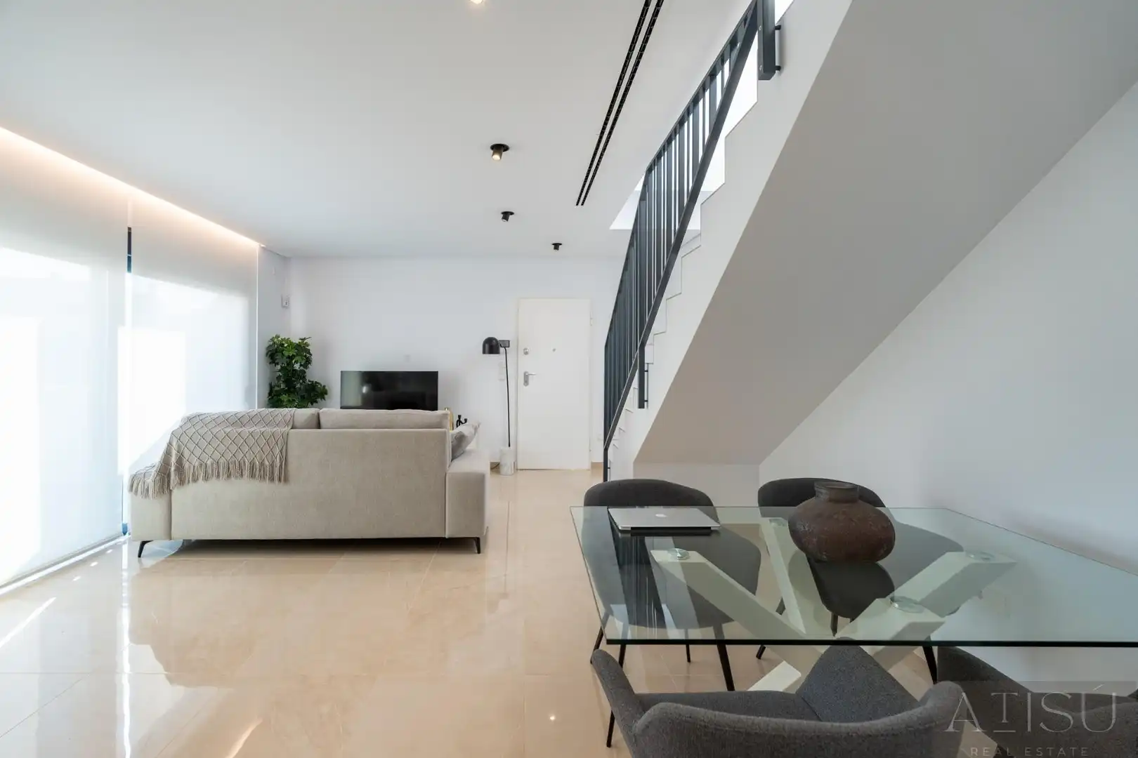 Detached house with pool for sale in La Marina, imagen 8