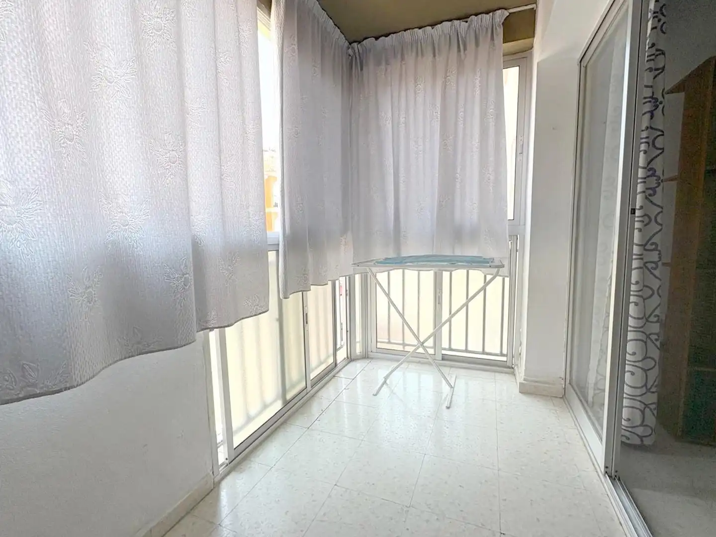 Piso con ascensor en venta en Cruz de Humilladero, imagen 12