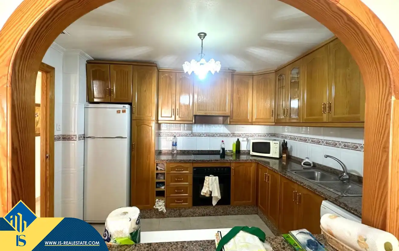 Penthouse mit Aufzug zum Verkauf in Playa del Cura, imagen 7