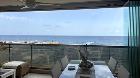 Photo 3 of Apartment to rent in Currica, Mascarat, Alicante