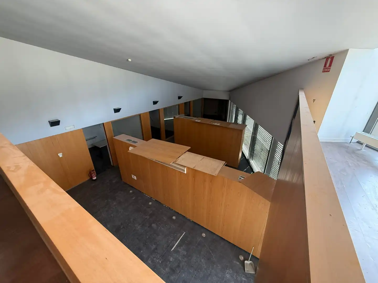 Büro zur Miete in  Logroño