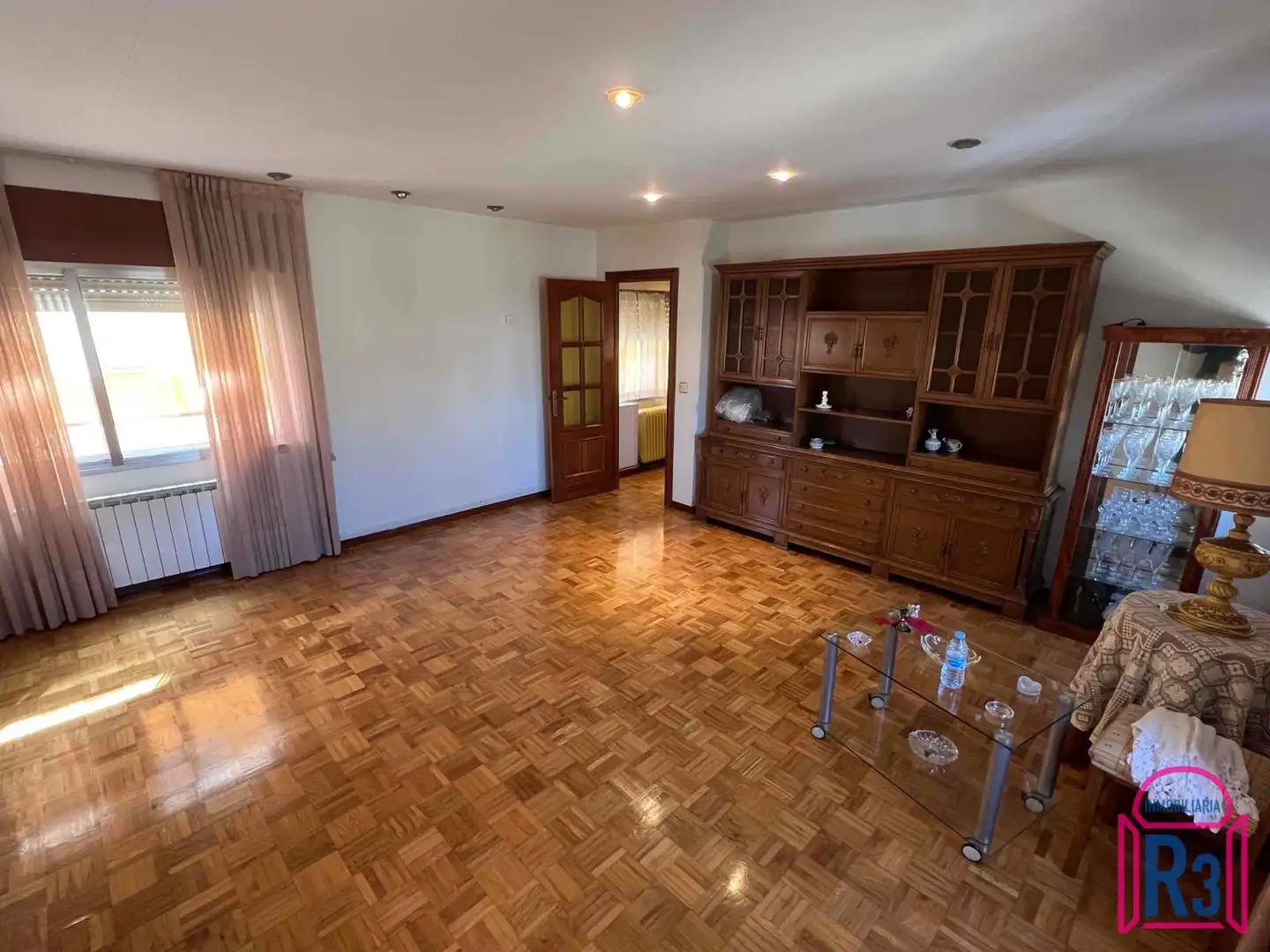 Flat with lift to rent in Cardenal Lorenzana, imagen 5