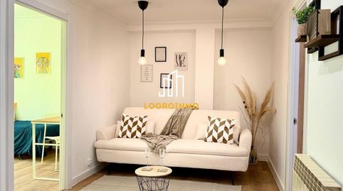 Foto 5 de Piso en venta en Juzgados, Logroño