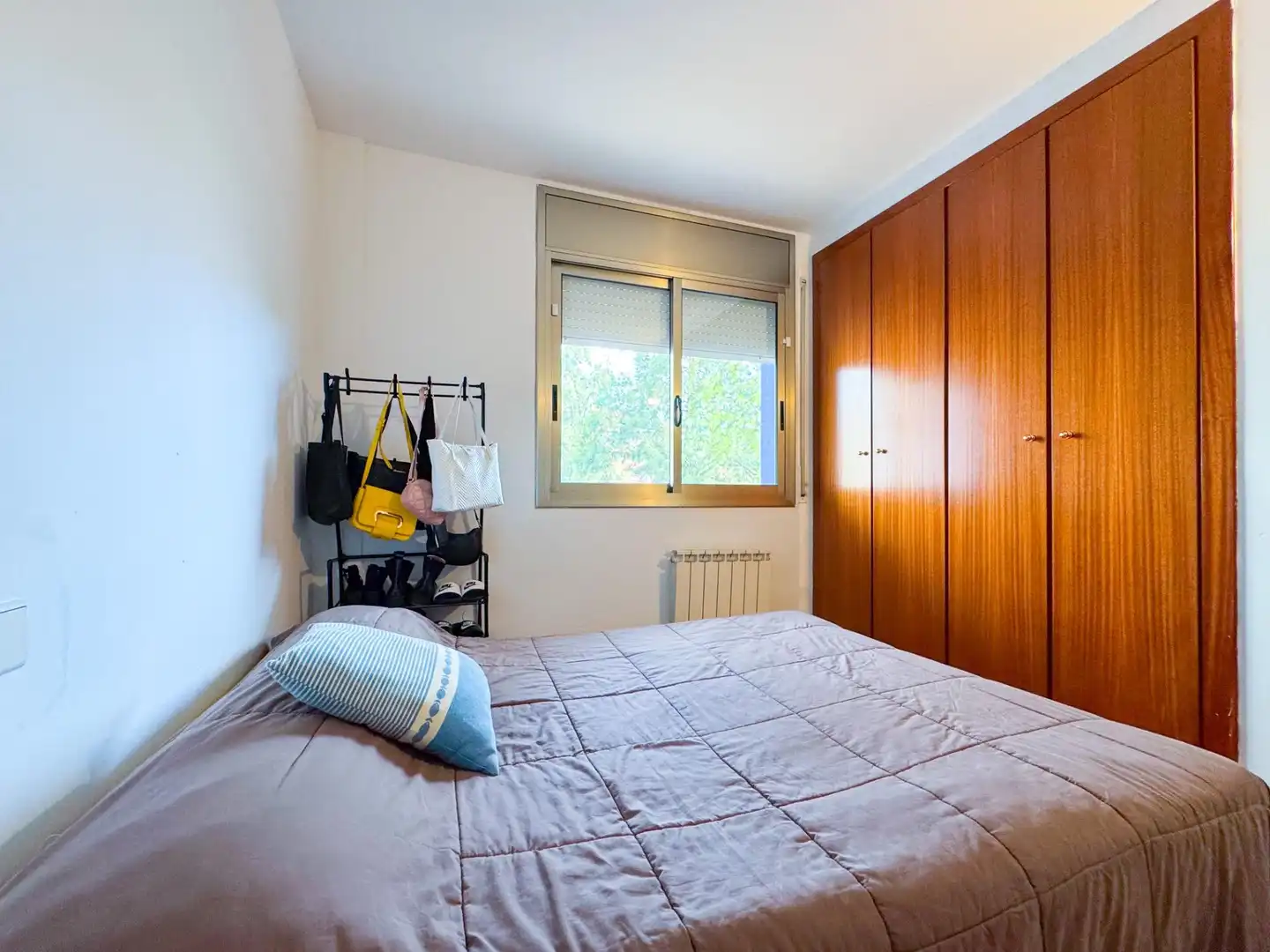 Bedroom of Flat for sale in Salou  with Heating, Private garden and Terrace