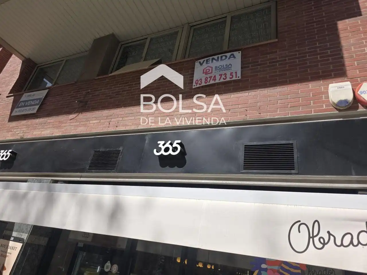 Bureau avec ascenseur à vendre à Centre - Passeig i Rodalies, imagen 12
