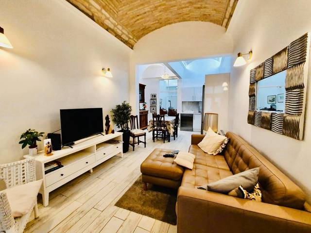 Apartamento en Alquiler en Calle del Águila en Palacio