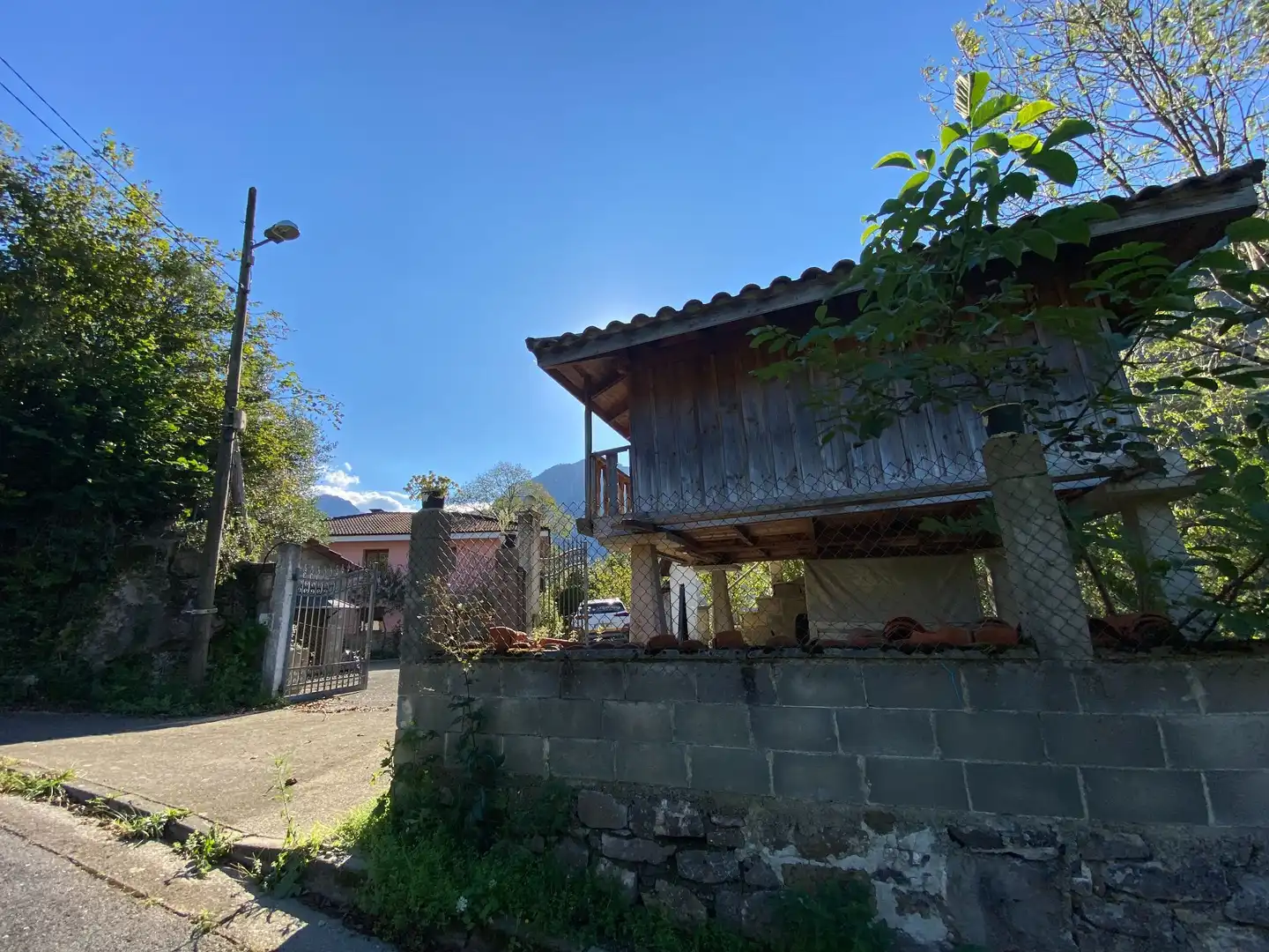 Casa en venta en Cien, imagen 38