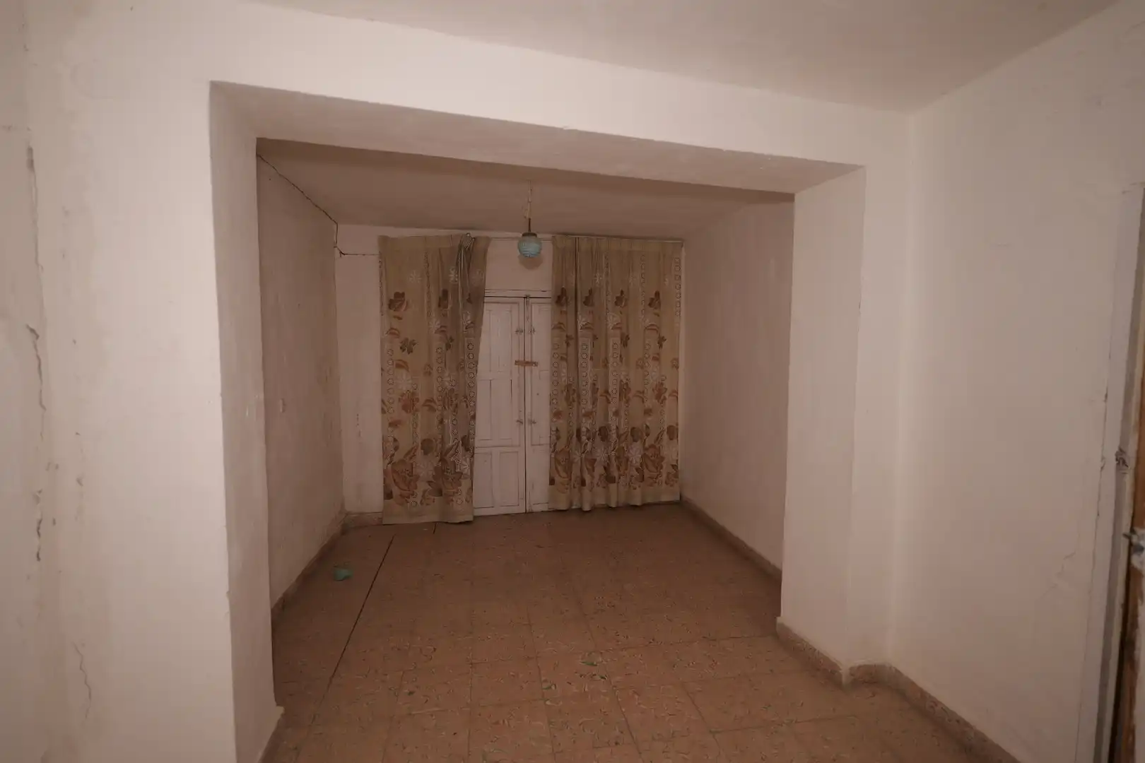 Casa adosada en venda en Bérchules amb Terrassa i Balcó