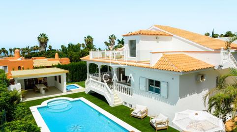 Photo 2 of Houses for sale in Samarin, La Caleta, Adeje