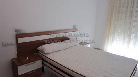 Foto 4 de Pis de lloguer a San Luis, Almería Capital