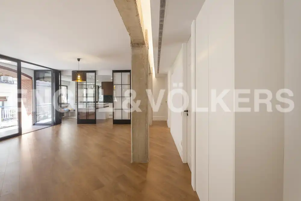 Flat with lift to rent in Centro, imagen 5