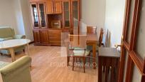 Dining room of Flat for sale in Salamanca Capital  with Balcony