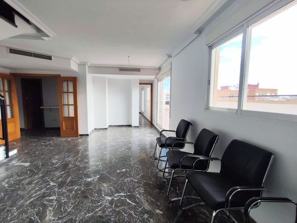 Duplex for sale in Torrefiel
