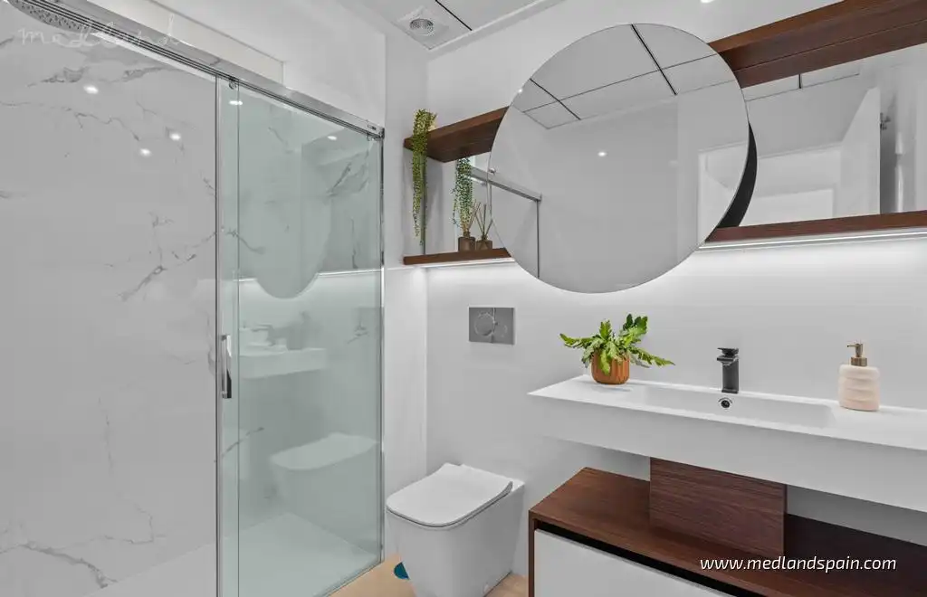 Apartament amb piscina en venda a Ciudad Quesada, imagen 11