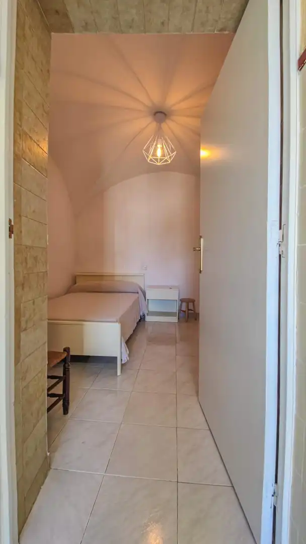 Dormitori de Casa o xalet en venda en Cáceres amb Moblat