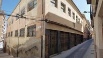 Exterior view of Flat for sale in Jijona / Xixona