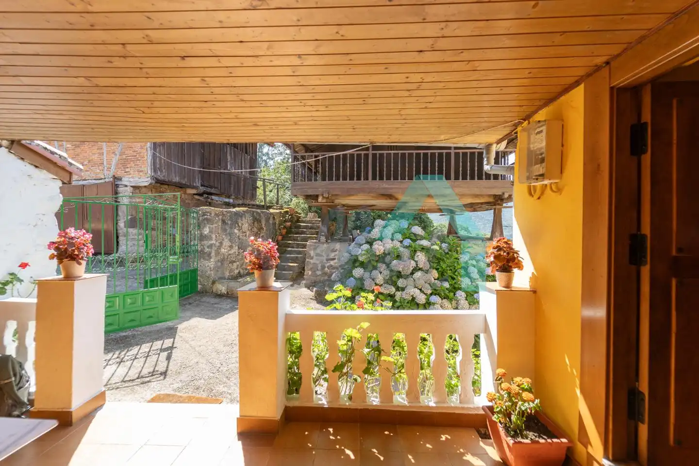 Casa o xalet en venda a Villamar de Abajo, Salas