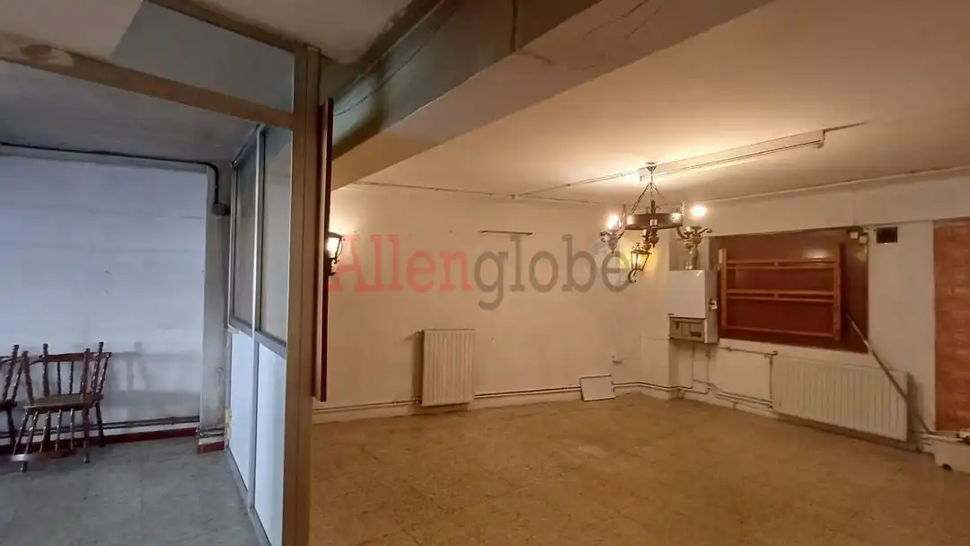 Flat with lift for sale in Centro - Casco Histórico, imagen 16