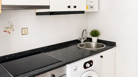 Foto 5 von Wohnung zum Verkauf in Buenavista, Portugalete