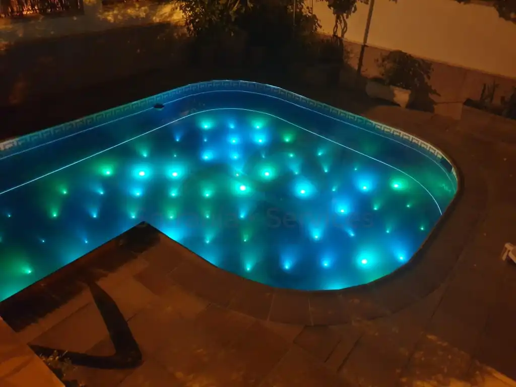 Chalet en venta en San Rafael, imagen 9