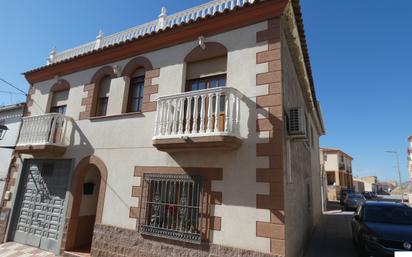 Casa o xalet en venda a Calle Campaña, Pinos Puente