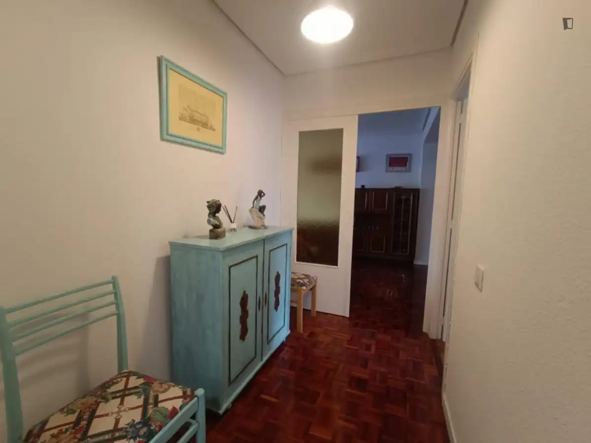 Apartments for share in  Pamplona / Iruña  with Furnished, Oven and Washing machine