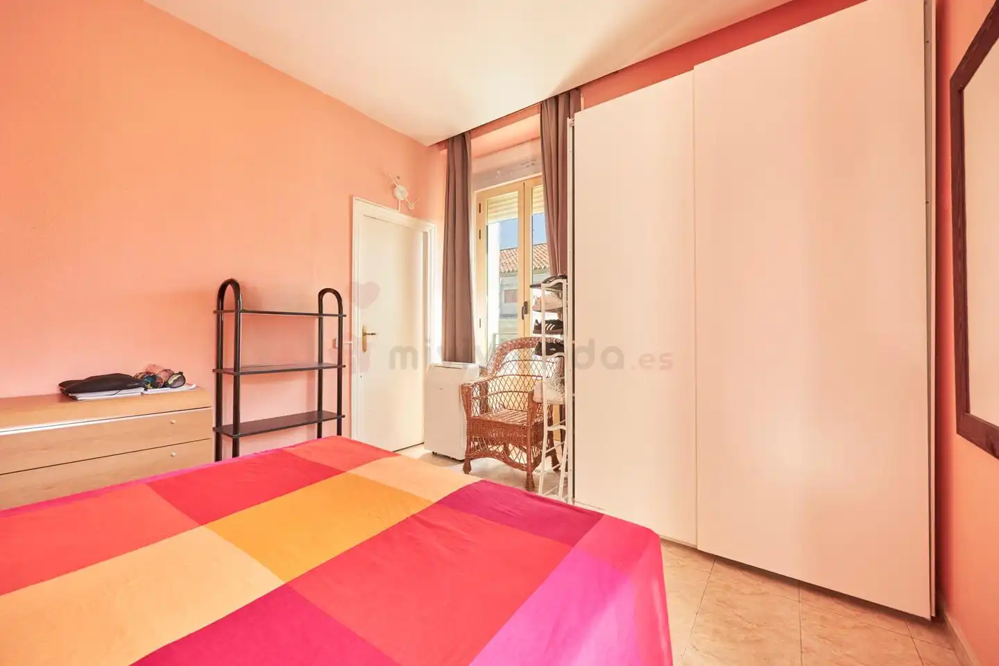 Appartamento con terrazza in vendita a Calle del Correo, imagen 10