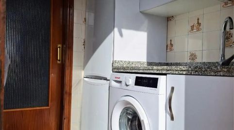 Foto 5 de Casa o xalet de lloguer a Sector Gallareta, 89, Centro - Torre de la Higuera, Almonte