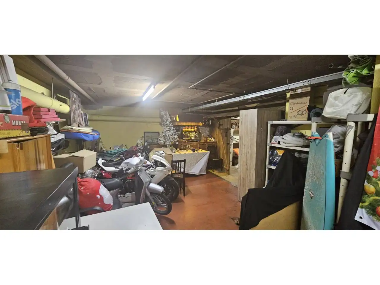 Piso en venta en Badalona con Aire acondicionado, Calefacción y Terraza