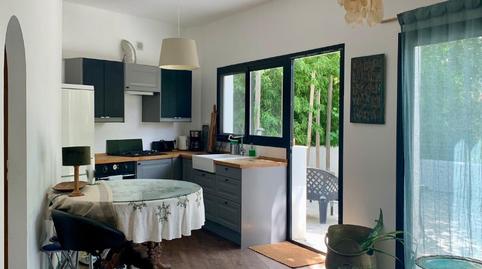 Foto 2 de Casa o xalet de lloguer a Centro, Málaga