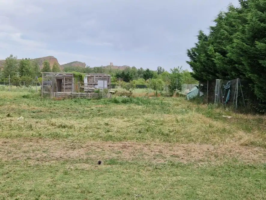 Land for sale in Quel