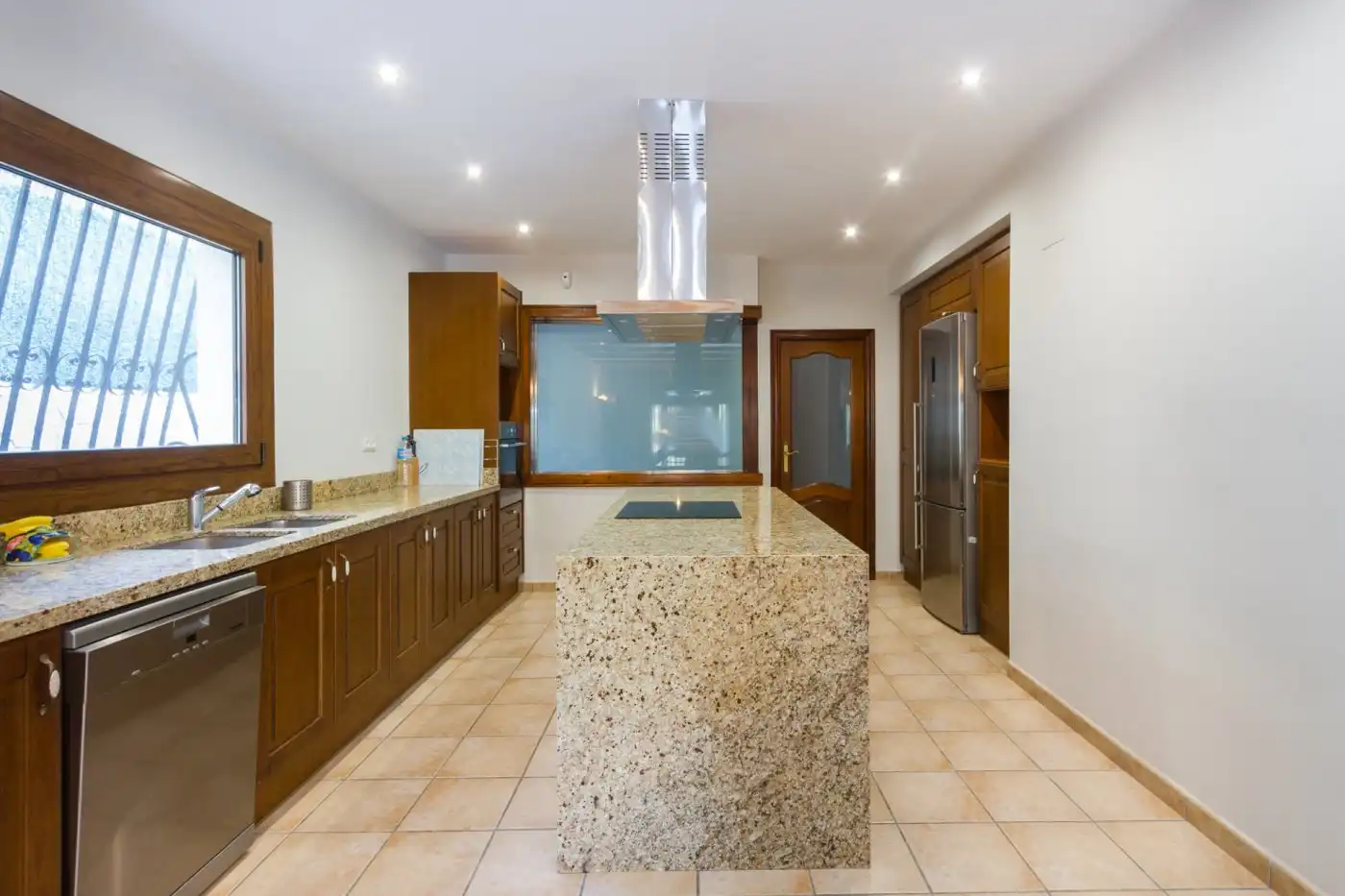 Chalet con piscina en venta en Calle COVA DE L'AIRE 12, imagen 31