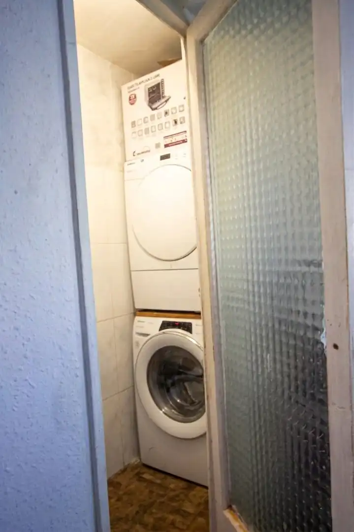 Piso en venta en Sabadell