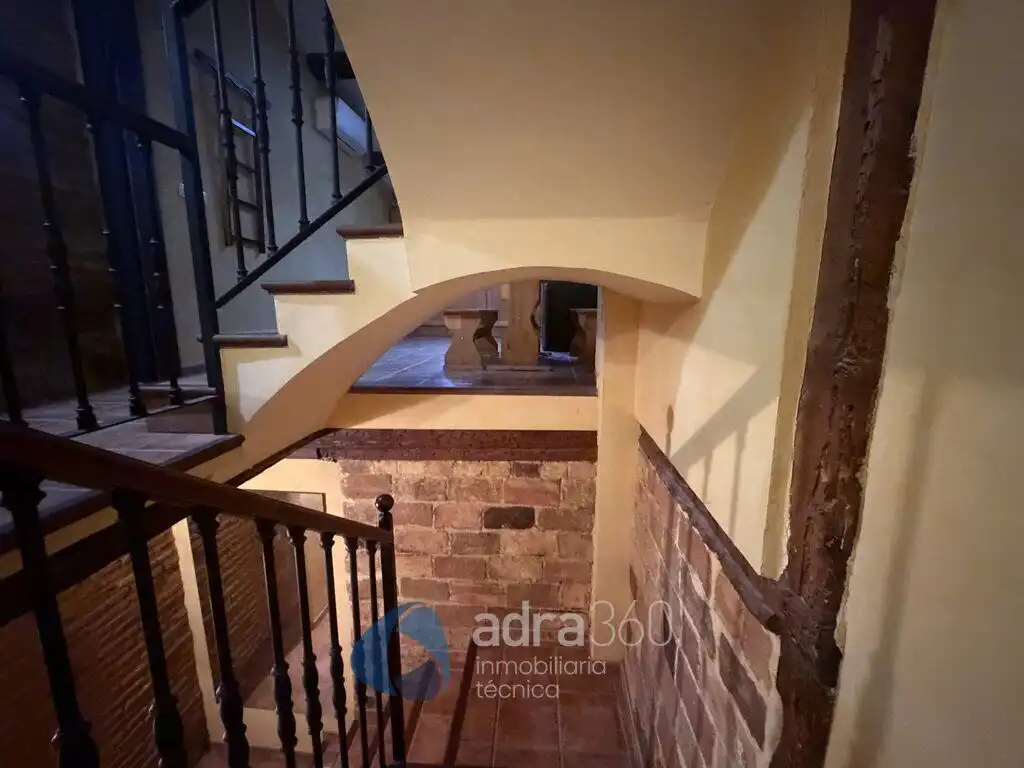 Dúplex en venta en  Logroño con Aire acondicionado, Calefacción y Terraza