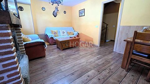 Chalet adosado en Navalmoral Ávila 05120, imatge 4