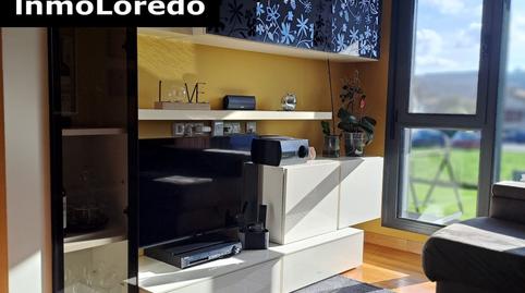 Foto 4 de Pis en venda a La Llamosa, Galizano, Cantabria