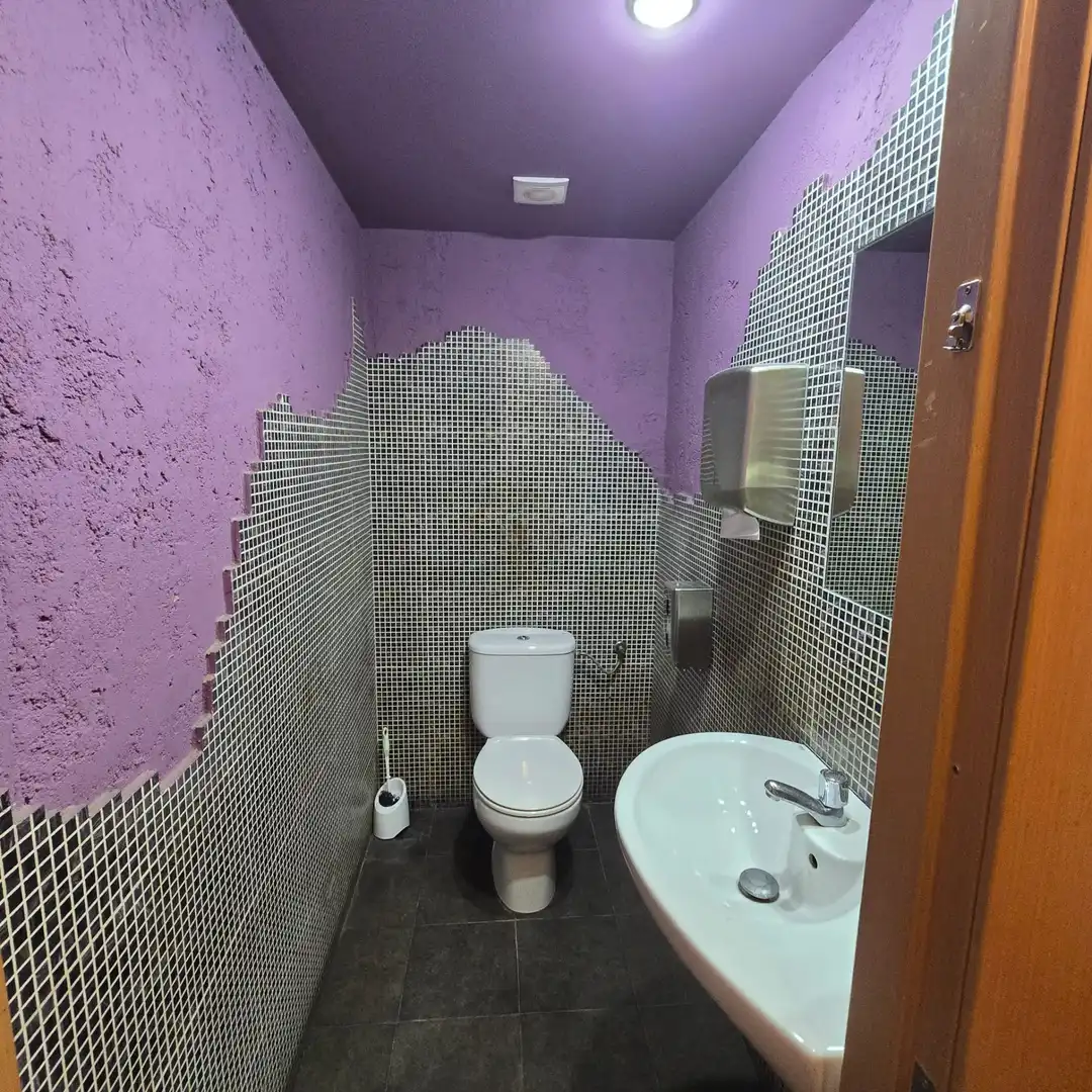 Local comercial en venda a Carrer de l'Harmonia, imagen 8