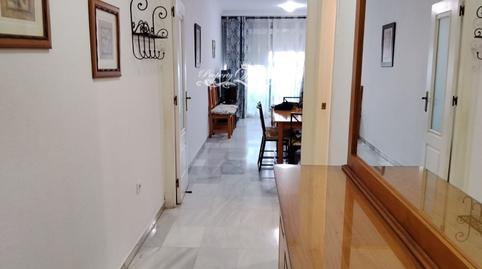 Foto 4 de Pis de lloguer a San Pedro de Alcántara pueblo, Marbella