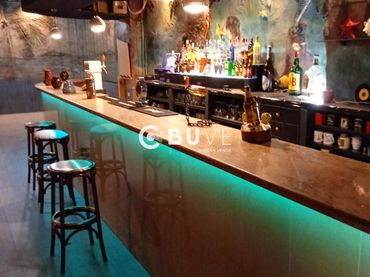 Local comercial en venta en Francisco Martínez Bernal