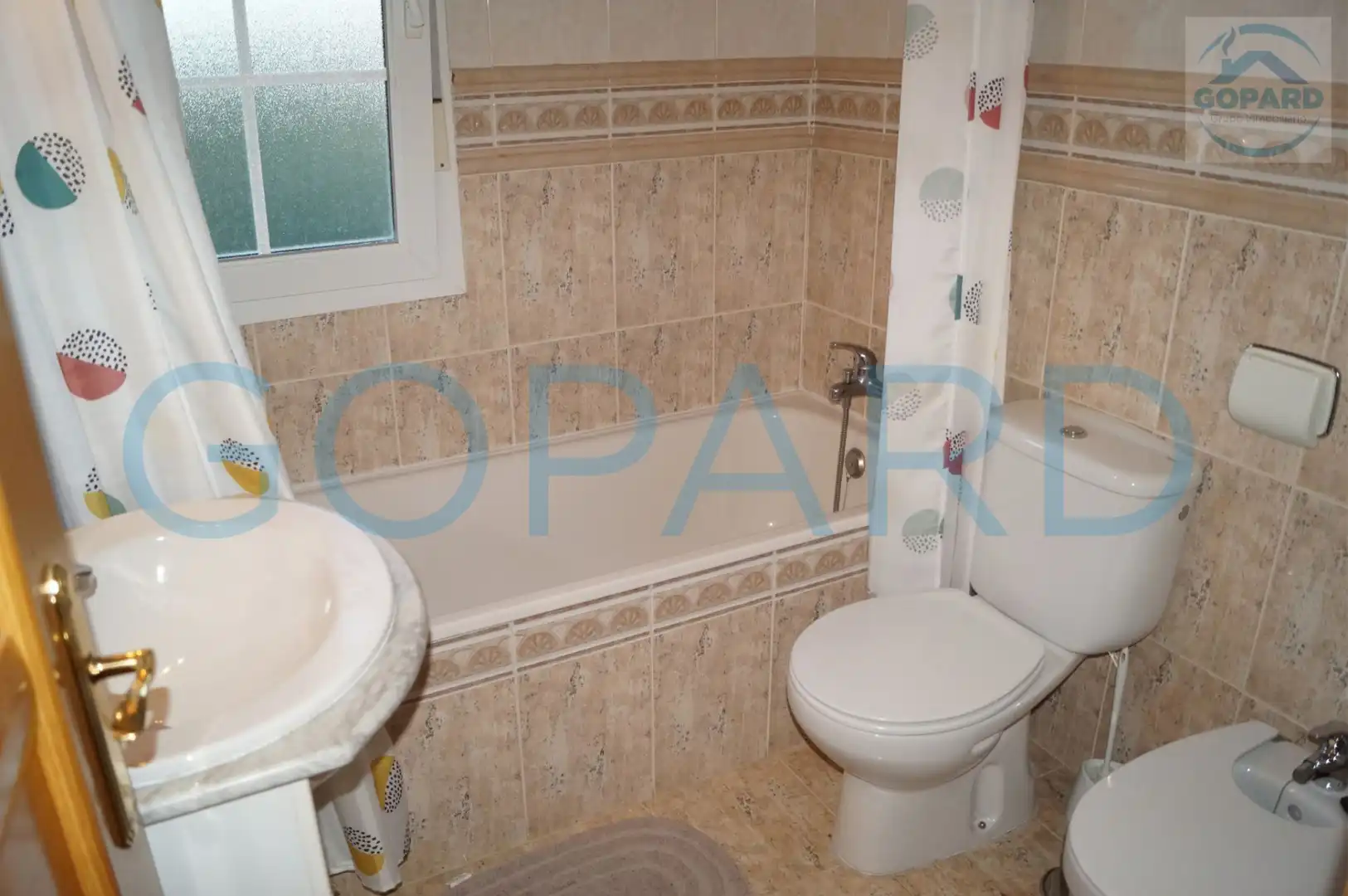 Casa a schiera in affitto a Villanueva de la Cañada ciudad, imagen 13