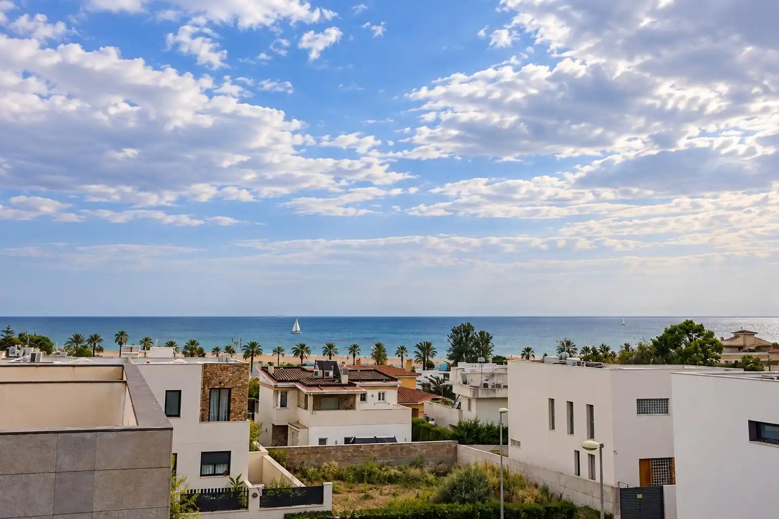 Casa adosada en venta en Cambrils con Aire acondicionado, Calefacción y Terraza