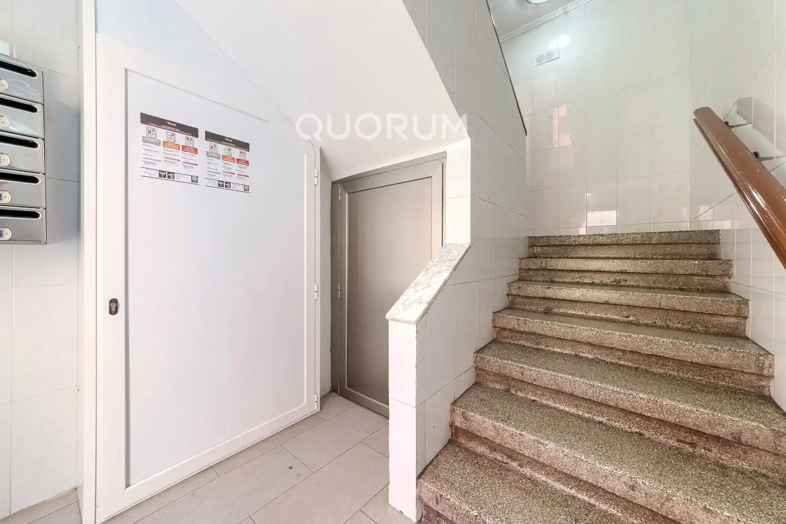 Flat for sale in Barakaldo   with Heating, Terrace and Furnished