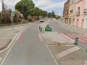 Wohnung zum Verkauf in Calle de la Costa Brava