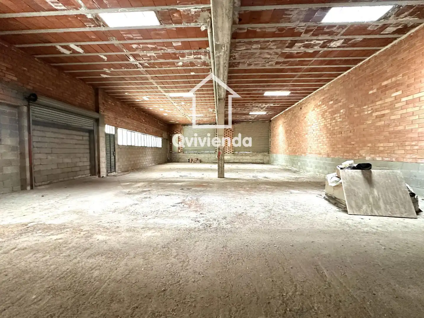 Commercial properties for sale in Montcada i Reixac