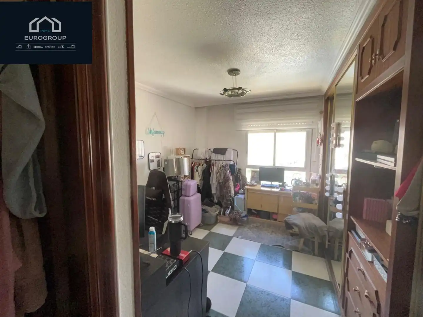 Flat with pool for sale in Rincón de Loix, imagen 13