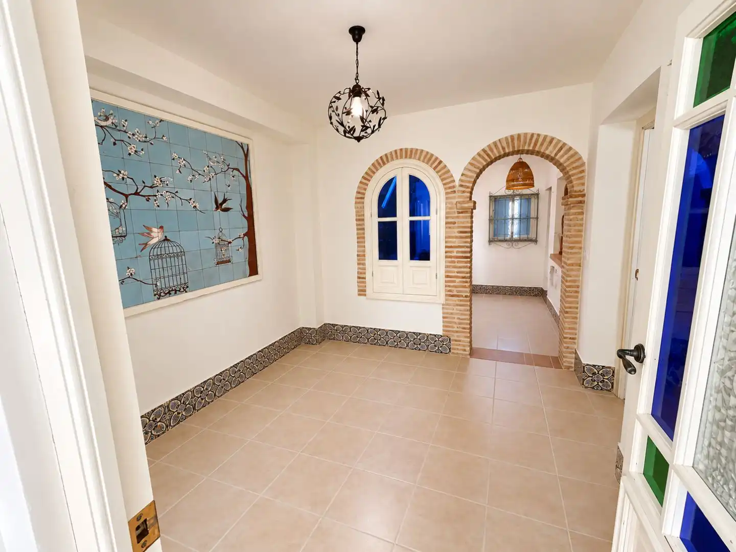 Casa o xalet en venda en Marchena, Sevilla
